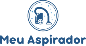 Meu Aspirador Logo