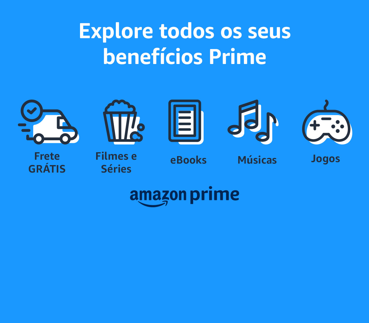 Amazon Prime
