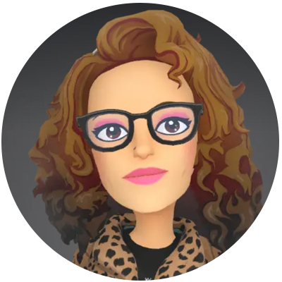 Laura Carmo - Especialista em limpeza doméstica e organização